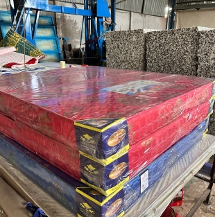 NỆM MOUSSE QUEEN FOAM