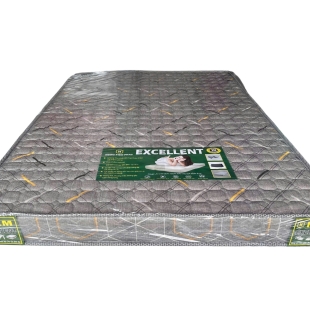 nệm áo 2 viền  vải valize 1.2m*2.00m*150li 