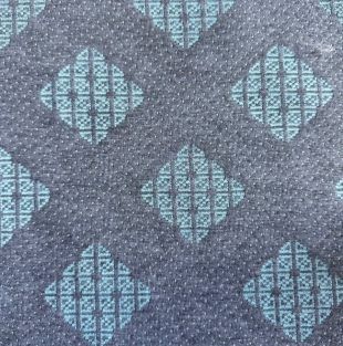 mẫu nệm gấm cao cấp